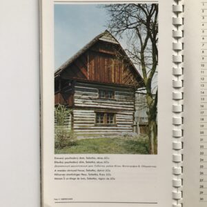 Ludové umenie ČSSR, 1976
