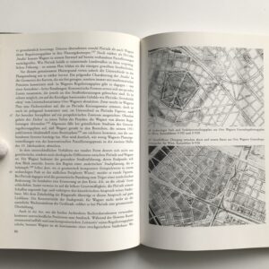 Jože Plečnik, Städtebau im Schatten der Moderne, Jörg Stabenow