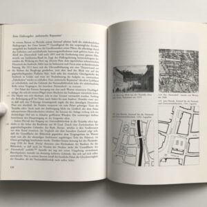 Jože Plečnik, Städtebau im Schatten der Moderne, Jörg Stabenow