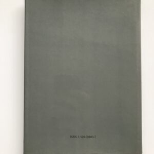 Jože Plečnik, Städtebau im Schatten der Moderne, Jörg Stabenow
