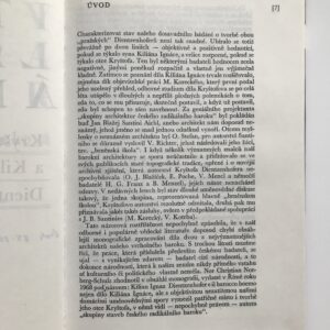 Stavitelé paláců a chrámů, Milada Vilímková