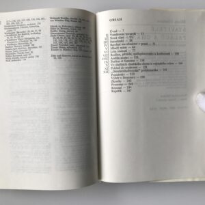 Stavitelé paláců a chrámů, Milada Vilímková