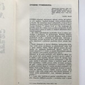 Človek a kultúra, Martin Čičilla