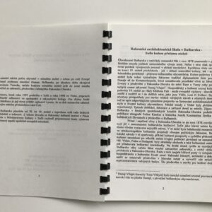 Vliv rakouské architektury v Sofii kolem přelomu století, Marcella Stern, Dieter Klein