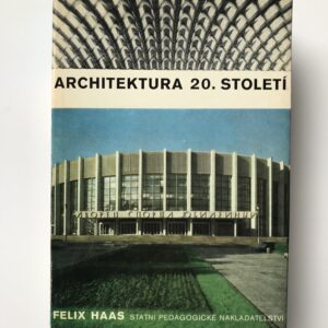 Architektura 20. století, Felix Haas