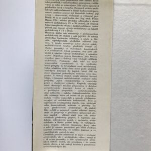 Architektura 20. století, Felix Haas