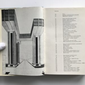 Architektura 20. století, Felix Haas