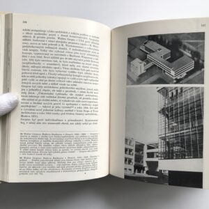 Architektura 20. století, Felix Haas