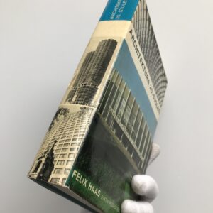 Architektura 20. století, Felix Haas