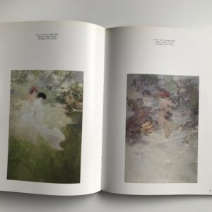 Ars longa vita brevis (Umění ze sbírek České pojišťovny)