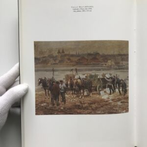 Ars longa vita brevis (Umění ze sbírek České pojišťovny)