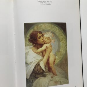 Ars longa vita brevis (Umění ze sbírek České pojišťovny)