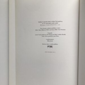 Ars longa vita brevis (Umění ze sbírek České pojišťovny)