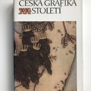 Česká grafika XX. století
