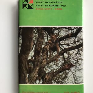 Příběh lvice Elsy, Joy Adamsonová