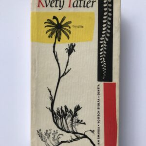 Kvety Tatier, Jan Šmarda, Vojtěch Štolfa