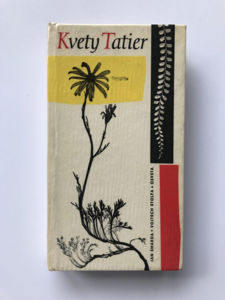 Kvety Tatier, Jan Šmarda, Vojtěch Štolfa