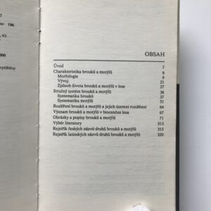 Brouci a motýli ve fotografii, Jiří Pradáč, Rudolf Hrabák