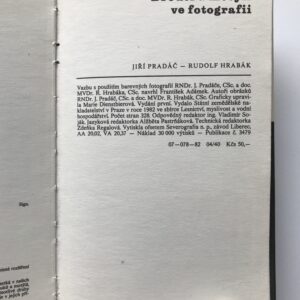 Brouci a motýli ve fotografii, Jiří Pradáč, Rudolf Hrabák