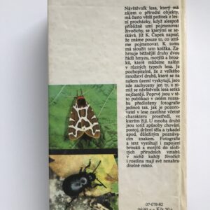 Brouci a motýli ve fotografii, Jiří Pradáč, Rudolf Hrabák