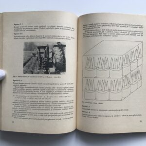 práce výzkumného ústavu lesního hospodářství a myslivosti, 47/1975