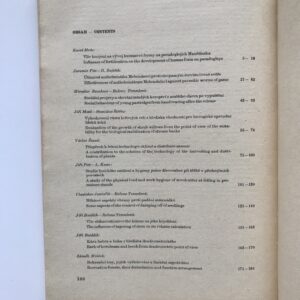 práce výzkumného ústavu lesního hospodářství a myslivosti, 47/1975