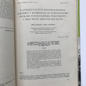 Práce Výzkumného ústavu lesního hospodářství a myslivosti 48/1976