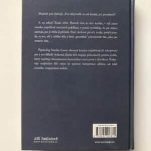 Co má pes na jazyku, Stanley Coren