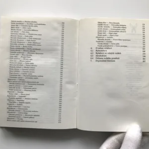 Ryby v našich vodách, Stanislav Lusk, Vlastimil Baruš, Jiří Vostradovský,