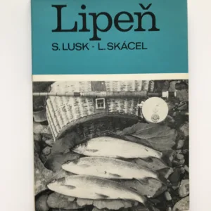 Lipeň, Stanislav Lusk, Ladislav Skácel