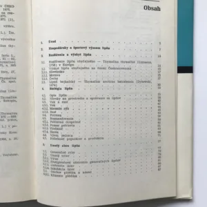 Lipeň, Stanislav Lusk, Ladislav Skácel