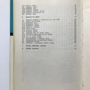Lipeň, Stanislav Lusk, Ladislav Skácel