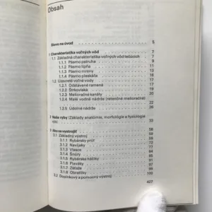 ABC športového rybára, Ján Sedlár
