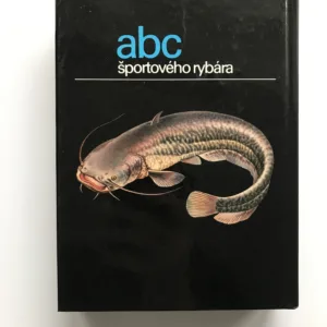 ABC športového rybára, Ján Sedlár