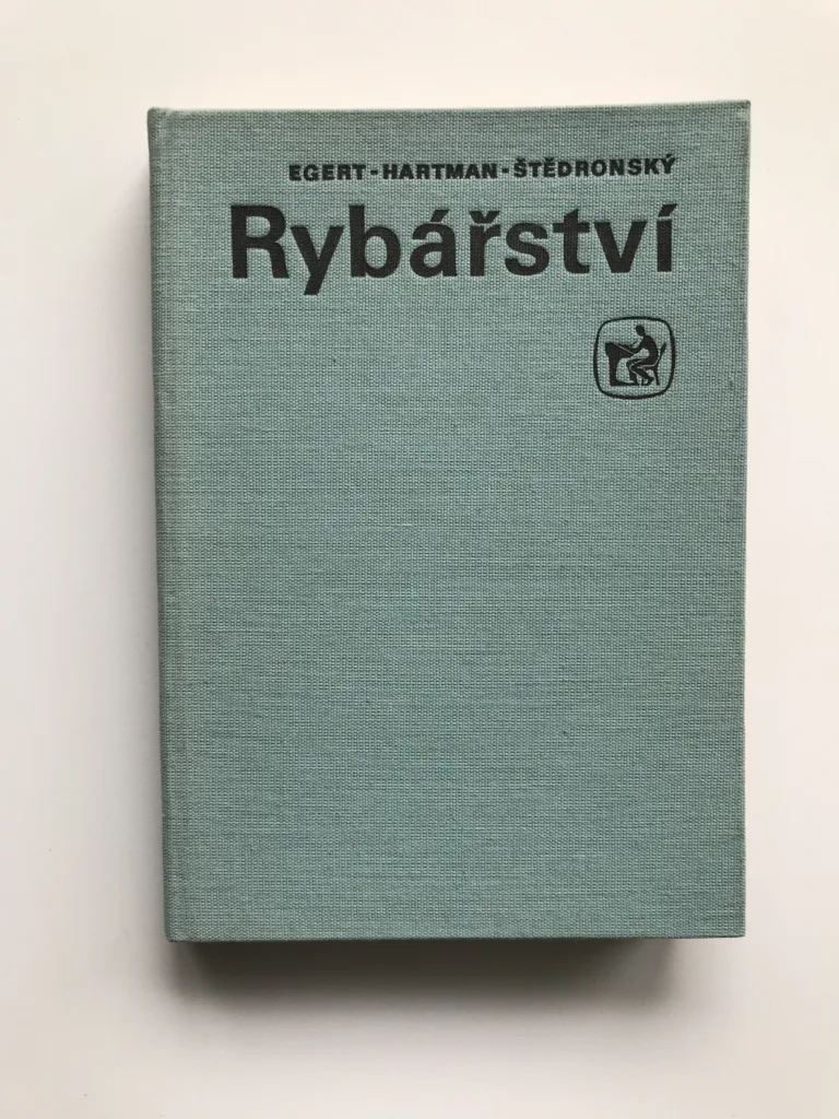 Rybářství, Jan Egert, Pavel Hartman, Eduard Štědronský,