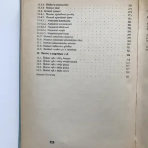 Rybářství, Jan Egert, Pavel Hartman, Eduard Štědronský,
