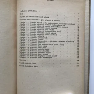 Stručný klíč k určování sladkovodních živočichů, J. M. Chejsin