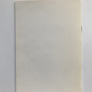 Muškařské kapitoly 5, Karlovy Vary, 1995