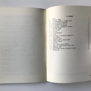 Štika obecná, Stanislav Lusk, Jaroslav Krčál