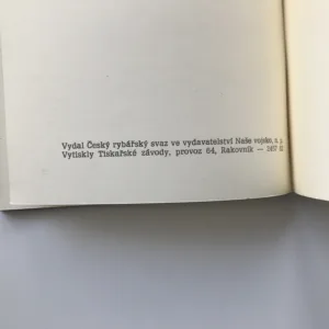 Štika obecná, Stanislav Lusk, Jaroslav Krčál