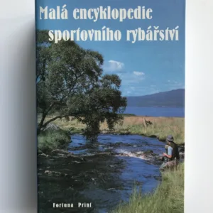 Malá encyklopedie sportovního rybářství, Ian Heaps