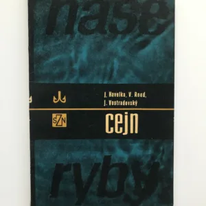 Cejn, Josef Havelka, Valerián Roud, Jiří Vostradovský
