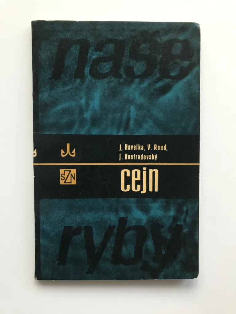 Cejn, Josef Havelka, Valerián Roud, Jiří Vostradovský