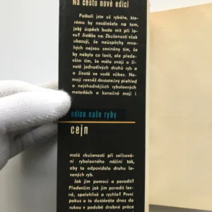 Cejn, Josef Havelka, Valerián Roud, Jiří Vostradovský