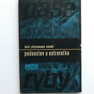 Cejn, Josef Havelka, Valerián Roud, Jiří Vostradovský