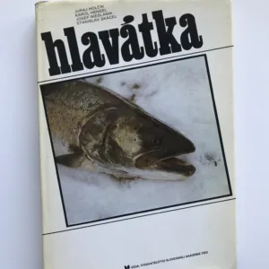 Hlavátka, Juraj Holčík, Karol Hensel, Josef Nieslanik, Ladislav Skácel