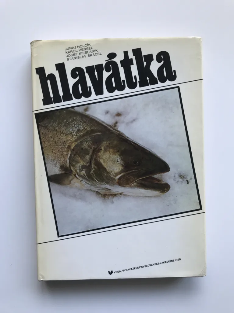 Hlavátka, Juraj Holčík, Karol Hensel, Josef Nieslanik, Ladislav Skácel