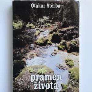 Pramen života, Otakar Štěrba