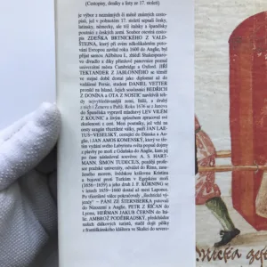 Česká touha cestovatelská, Cestopisy, deníky a listy ze 17. století