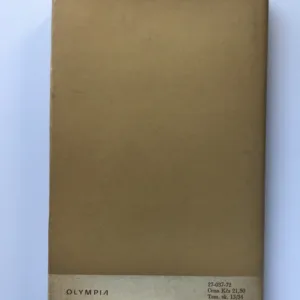 Záhadný Kryštof Kolumbus, Jean Merrien